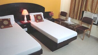 Hotel Su Shree Continental