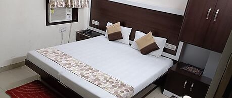 Hotel Su Shree Continental