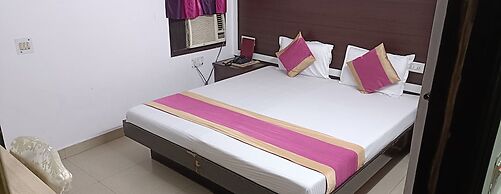 Hotel Su Shree Continental