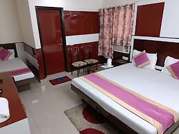 Hotel Su Shree Continental