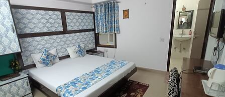 Hotel Su Shree Continental