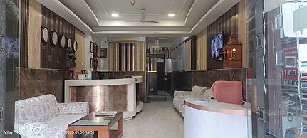 Hotel Su Shree Continental