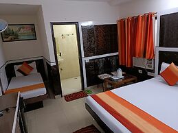 Hotel Su Shree Continental