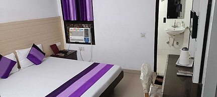 Hotel Su Shree Continental