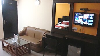 Hotel Su Shree Continental