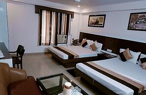 Hotel Su Shree Continental