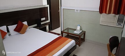 Hotel Su Shree Continental