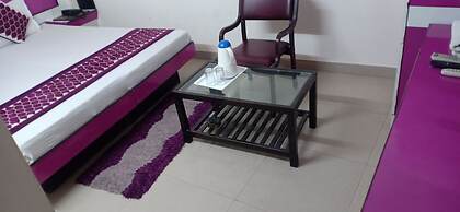 Hotel Su Shree Continental