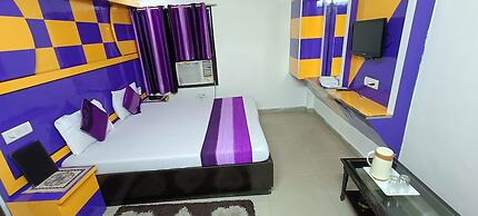 Hotel Su Shree Continental