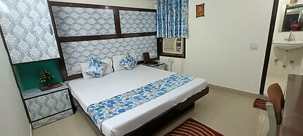 Hotel Su Shree Continental