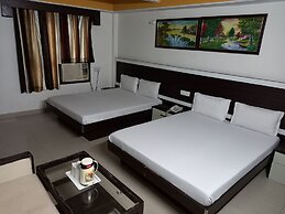 Hotel Su Shree Continental