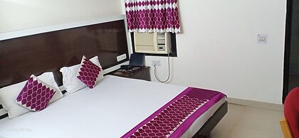 Hotel Su Shree Continental