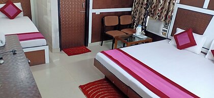 Hotel Su Shree Continental