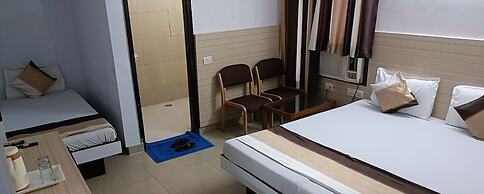 Hotel Su Shree Continental