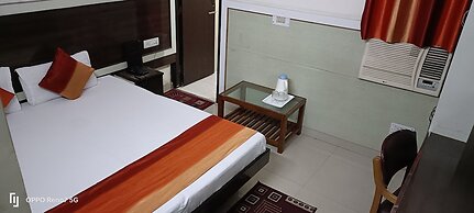 Hotel Su Shree Continental