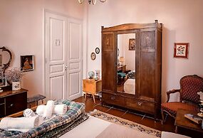 Athens Quinta - Hostel