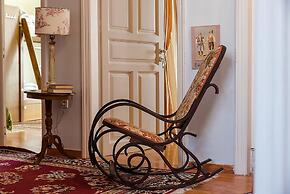 Athens Quinta - Hostel