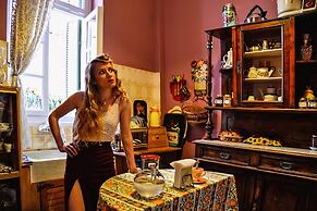 Athens Quinta - Hostel