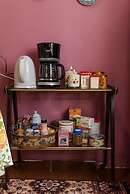 Athens Quinta - Hostel