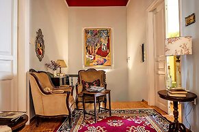 Athens Quinta - Hostel