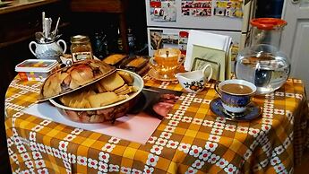 Athens Quinta - Hostel