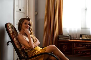 Athens Quinta - Hostel