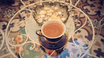 Athens Quinta - Hostel