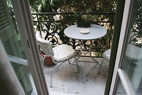 Athens Quinta - Hostel