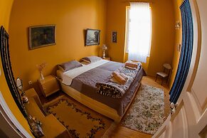 Athens Quinta - Hostel