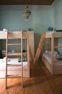 Athens Quinta - Hostel