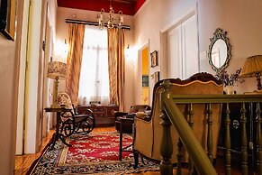 Athens Quinta - Hostel