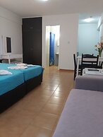 A. Maos Hotel Apartments