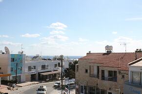 A. Maos Hotel Apartments