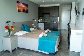 A. Maos Hotel Apartments