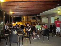 A. Maos Hotel Apartments