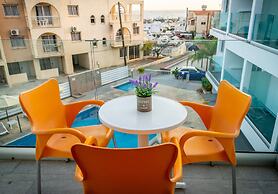 A. Maos Hotel Apartments