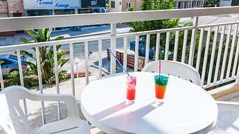 A. Maos Hotel Apartments