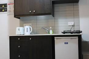 A. Maos Hotel Apartments