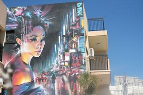 A. Maos Hotel Apartments