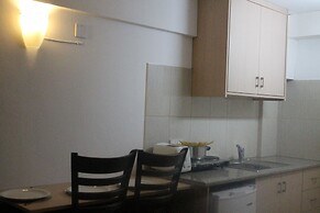 A. Maos Hotel Apartments