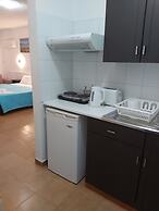 A. Maos Hotel Apartments