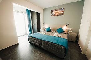 A. Maos Hotel Apartments