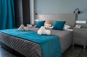 A. Maos Hotel Apartments