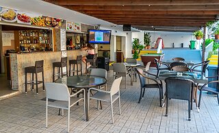 A. Maos Hotel Apartments