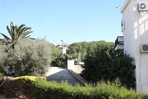 A. Maos Hotel Apartments