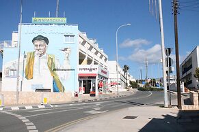 A. Maos Hotel Apartments