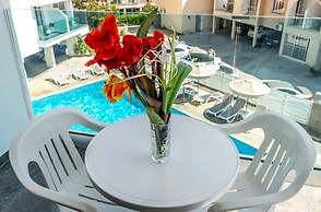 A. Maos Hotel Apartments