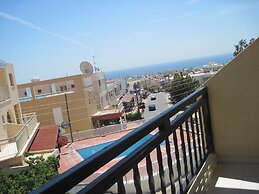 A. Maos Hotel Apartments