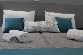 A. Maos Hotel Apartments