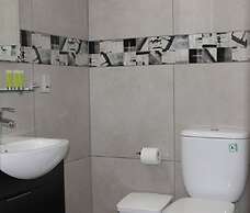 A. Maos Hotel Apartments